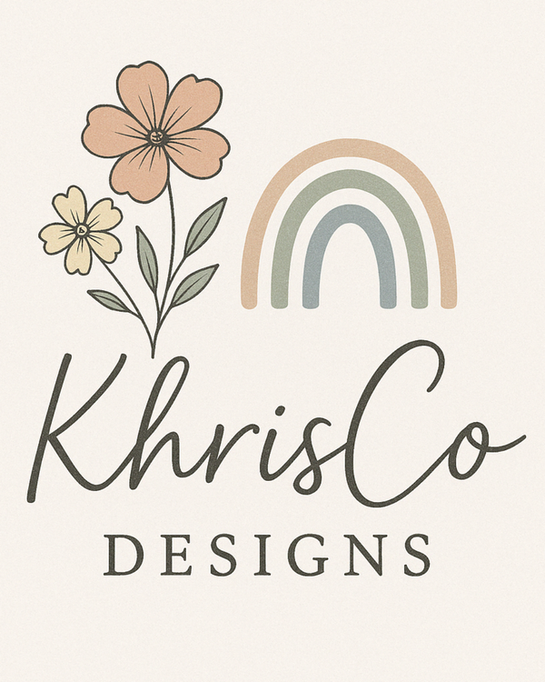 KhrisCo Designs